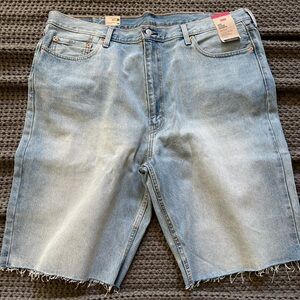 Long Levi 469 Shorts